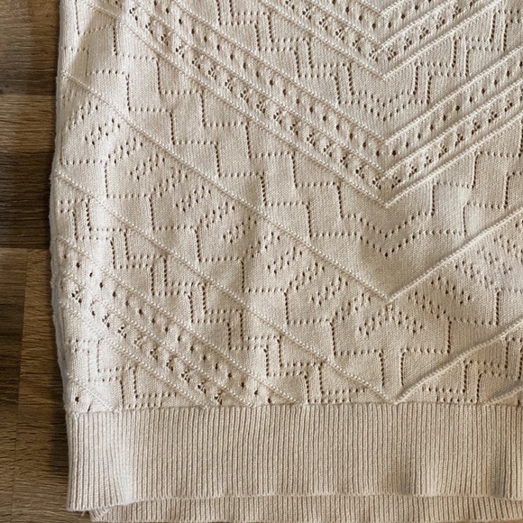 Loft sweater top - Picture 3 of 4